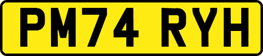 PM74RYH