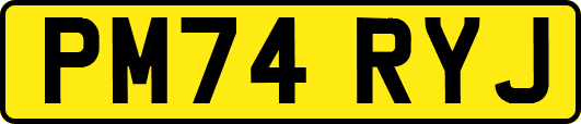 PM74RYJ