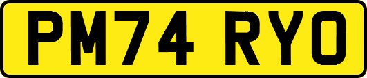 PM74RYO