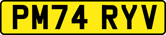 PM74RYV
