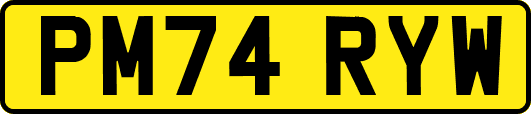 PM74RYW