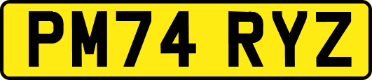 PM74RYZ
