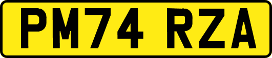 PM74RZA