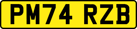 PM74RZB