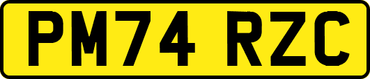 PM74RZC
