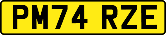 PM74RZE