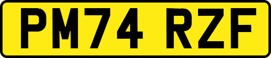 PM74RZF