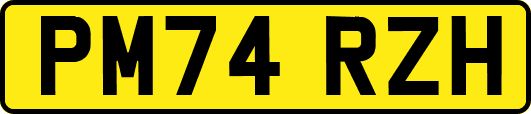 PM74RZH