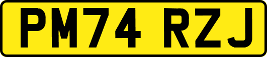 PM74RZJ