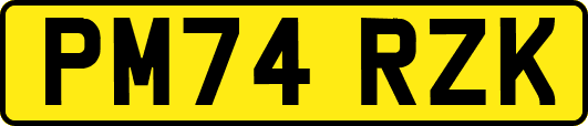 PM74RZK
