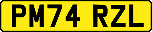 PM74RZL