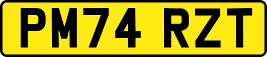 PM74RZT