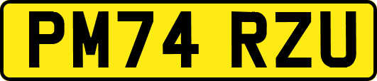 PM74RZU