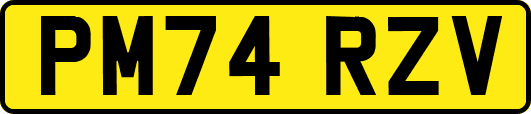 PM74RZV