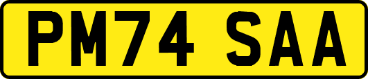 PM74SAA