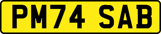 PM74SAB