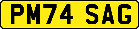 PM74SAG