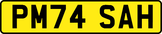 PM74SAH