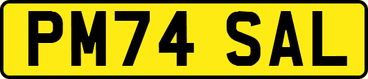 PM74SAL