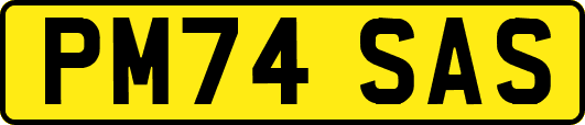 PM74SAS