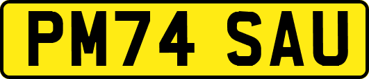 PM74SAU