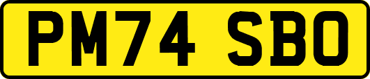 PM74SBO