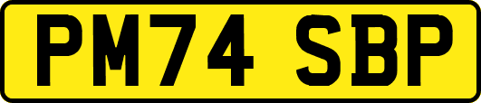 PM74SBP