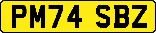 PM74SBZ