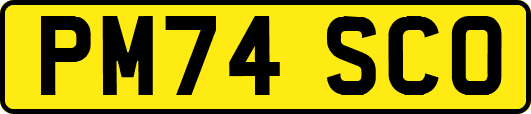 PM74SCO