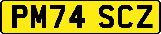 PM74SCZ