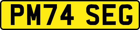 PM74SEG