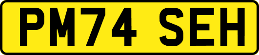 PM74SEH