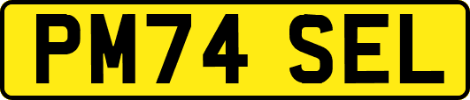 PM74SEL