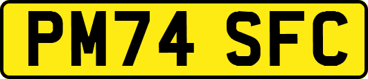 PM74SFC