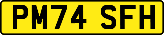PM74SFH