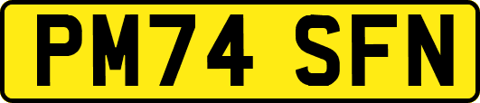 PM74SFN