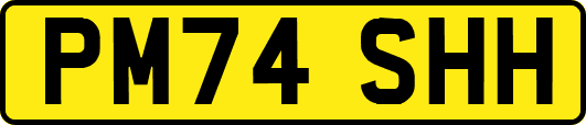PM74SHH