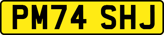 PM74SHJ