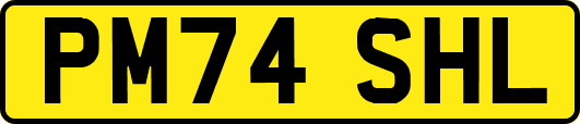 PM74SHL
