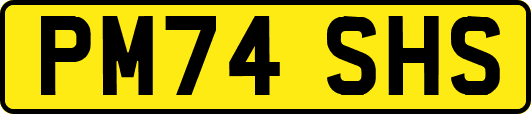 PM74SHS