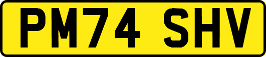 PM74SHV