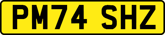 PM74SHZ