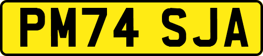 PM74SJA