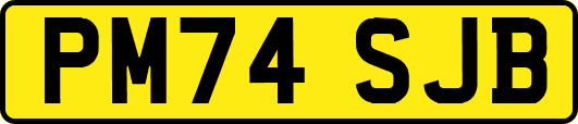 PM74SJB