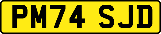 PM74SJD