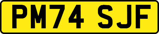 PM74SJF