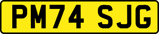 PM74SJG