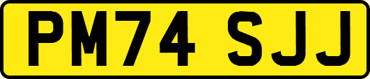 PM74SJJ