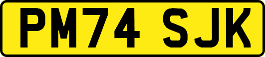 PM74SJK