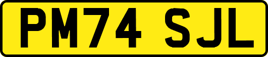 PM74SJL